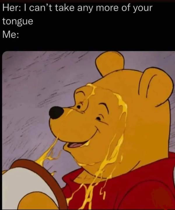 Ooh, That’s Dirty!