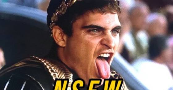 Dirty Bits Of NSFW History