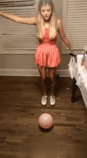 They’ll Never Stop Drinking…