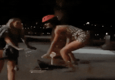 They’ll Never Stop Drinking…