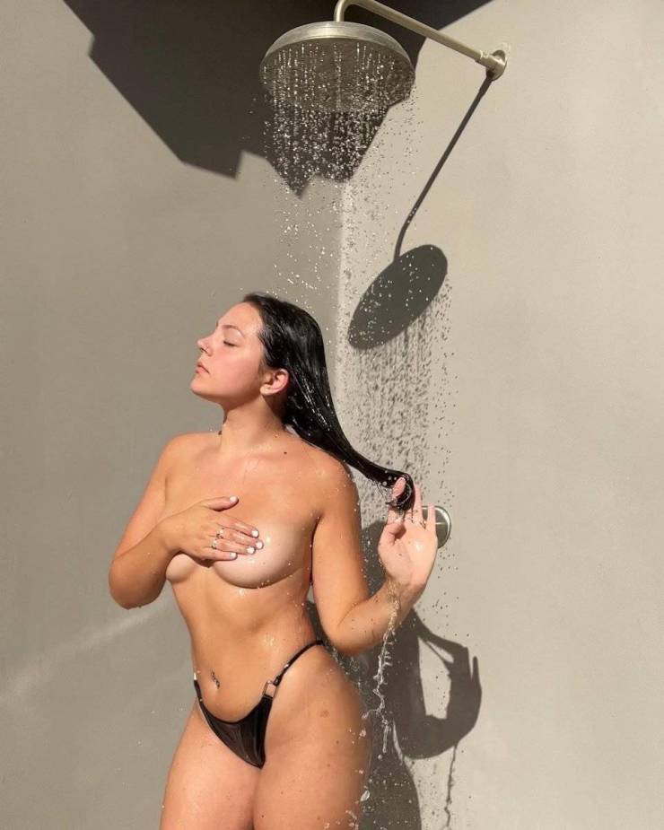 The Beautiful World Of Under Boobs