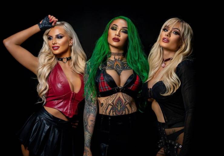 the more the merrier 51 pics 13.html - 51 HD Photos | Premium Gallery 2022