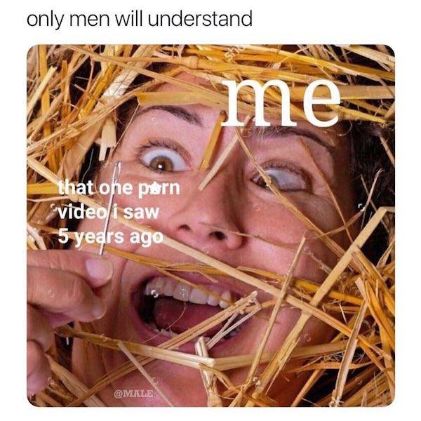 These Are Some Naughty NSFW Memes!