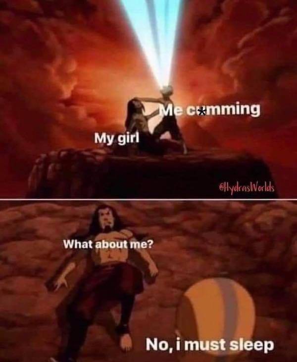 These Are Some Naughty NSFW Memes!