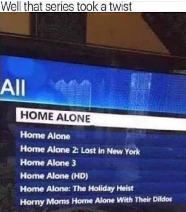 These Are Some Naughty NSFW Memes!