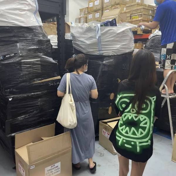 “Walmart” Customers Are Wild…