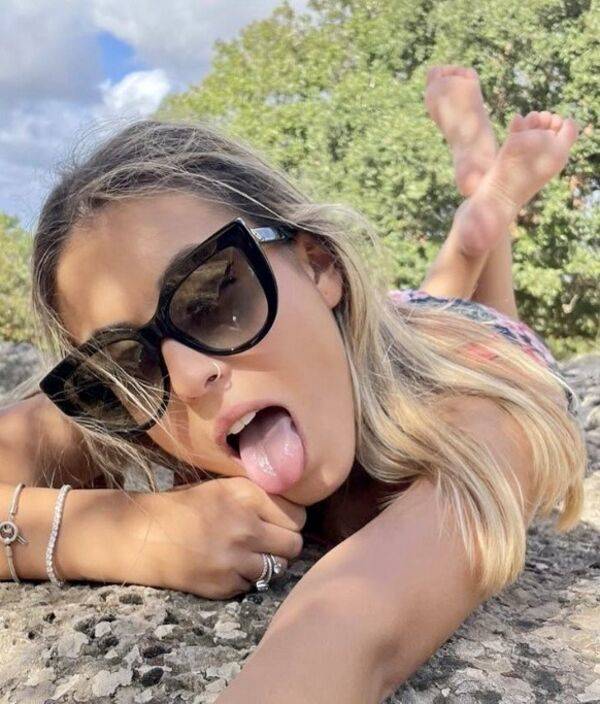 What’s Behind You?