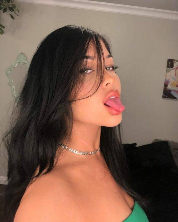 What’s Behind You?