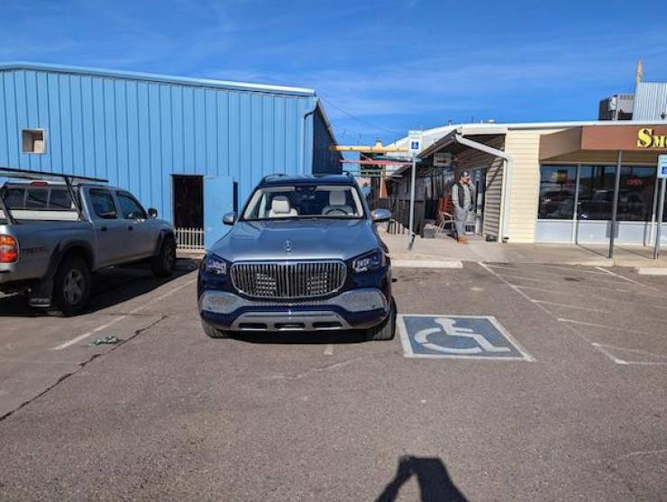 That’s So Trashy…