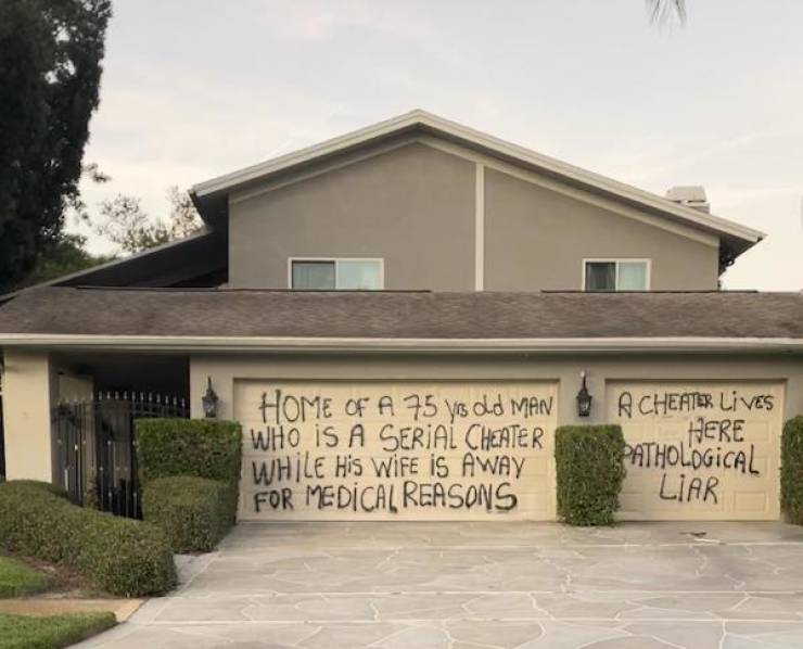 That’s So Trashy…