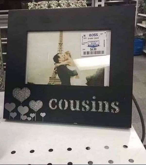 That’s So Trashy…