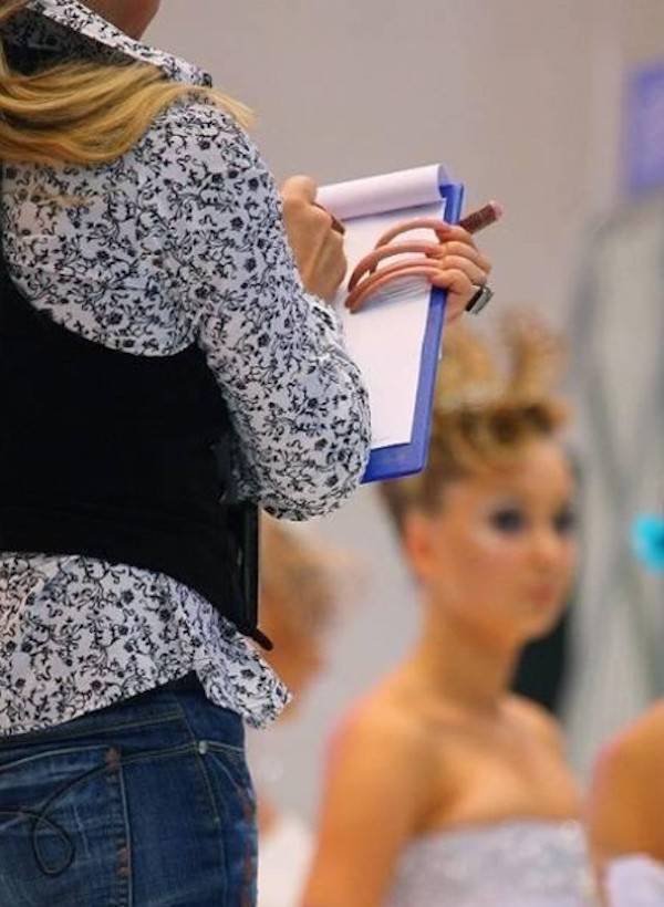 That’s So Trashy…