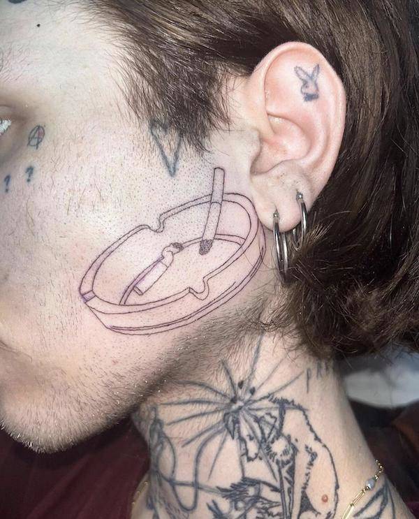 That’s So Trashy…