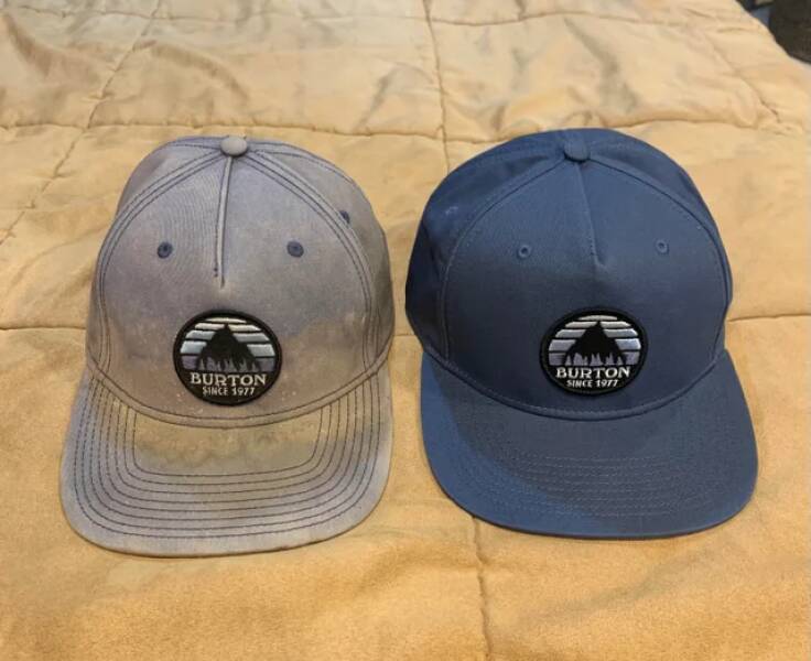 Time Has No Mercy…