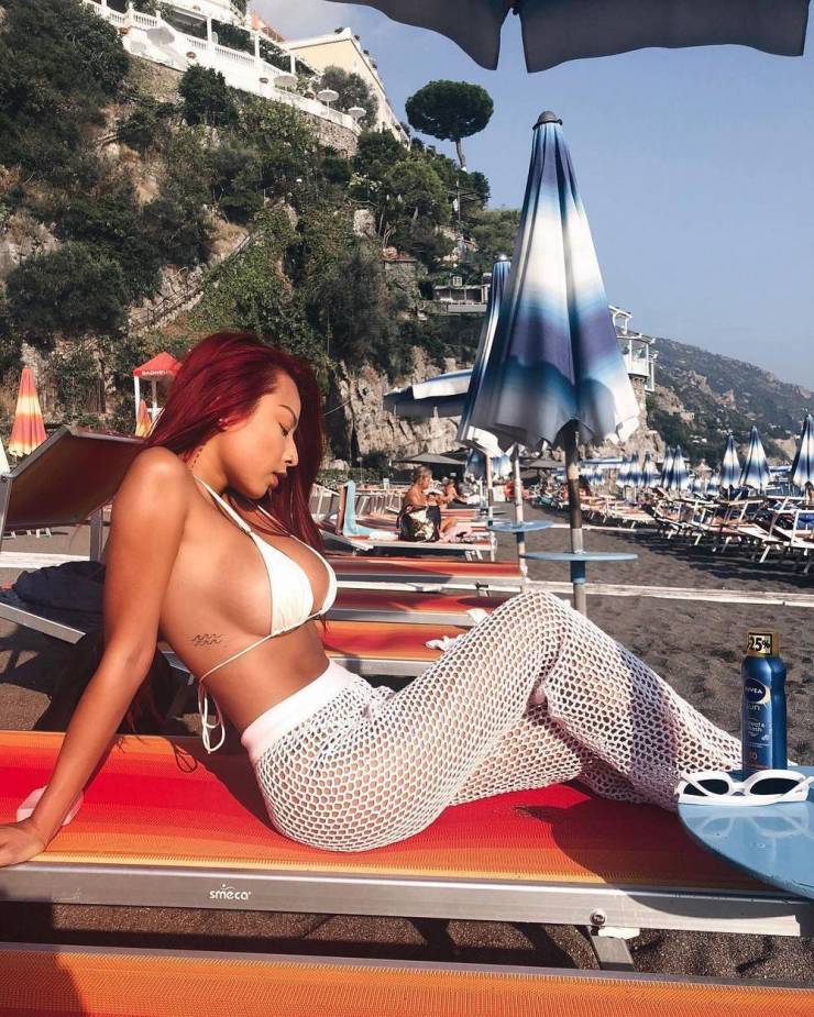 the beauty of side boobs 49 pics 3.html - 49 HD Photos | Premium Gallery 2022