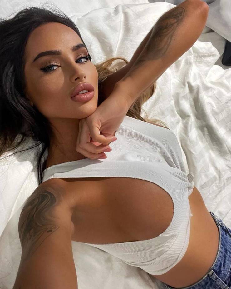 the beauty of side boobs 49 pics 3.html - 49 HD Photos | Premium Gallery 2022