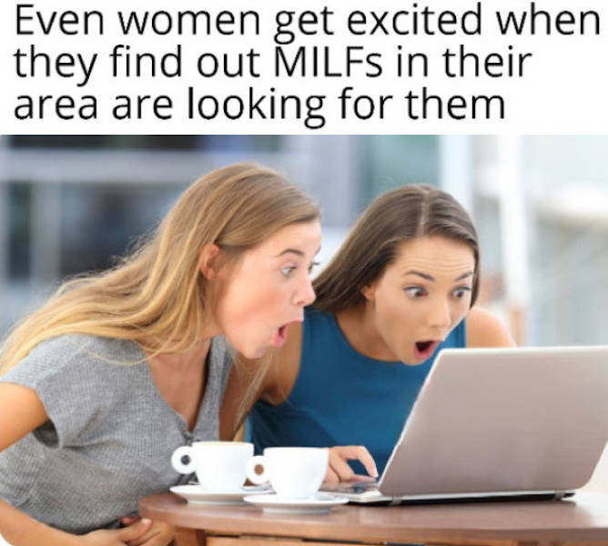 These Are Some Naughty Memes!