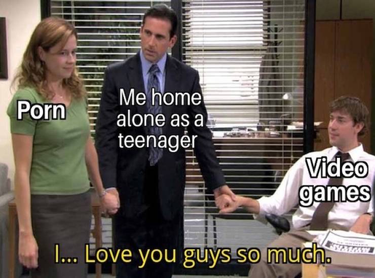 These Are Some Naughty Memes!