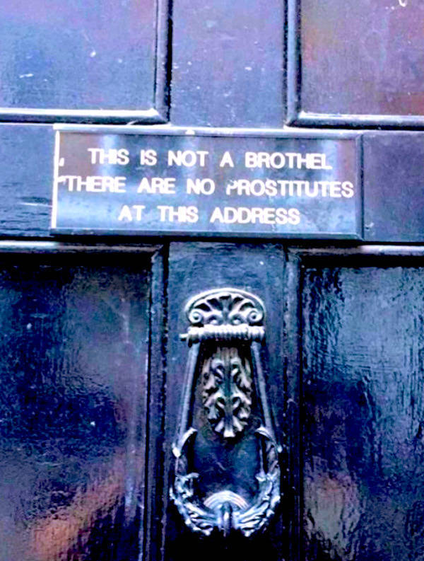 These Are Some Naughty Memes!