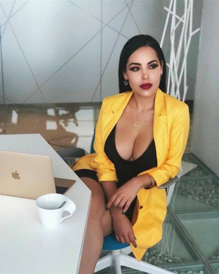 What’s That Lipstick Shade?