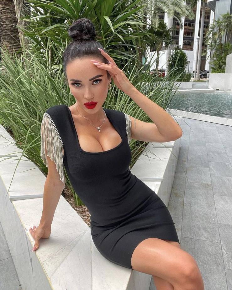 What’s That Lipstick Shade?