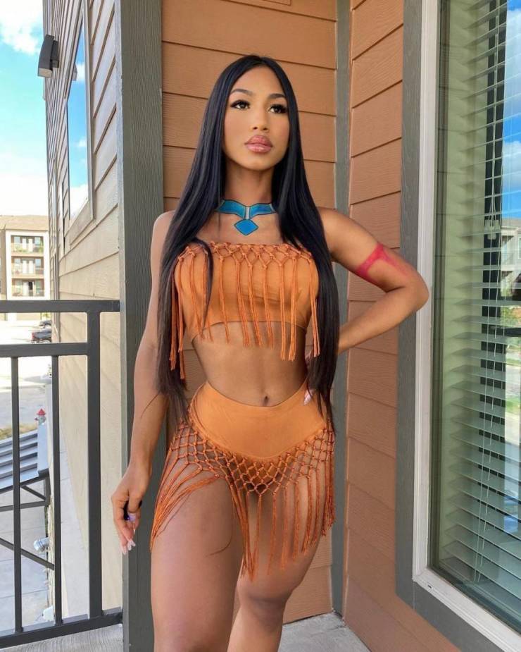 Ready For Some Hot Cosplay?!