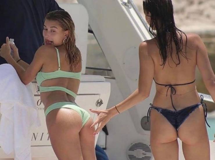 Girls Love Having Fun!