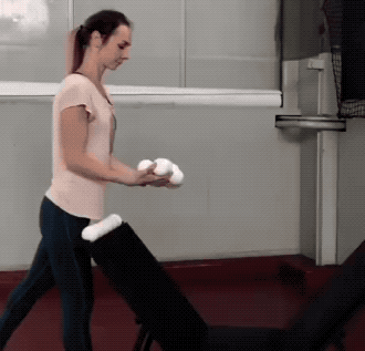 These Girls Are Very Skilled!