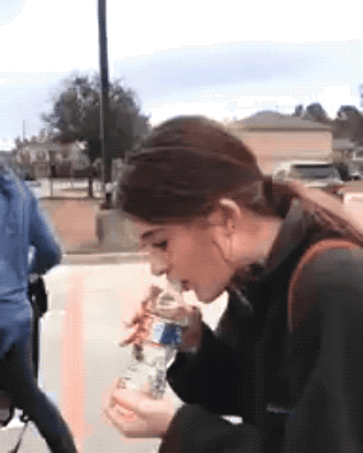 These Girls Are Very Skilled!