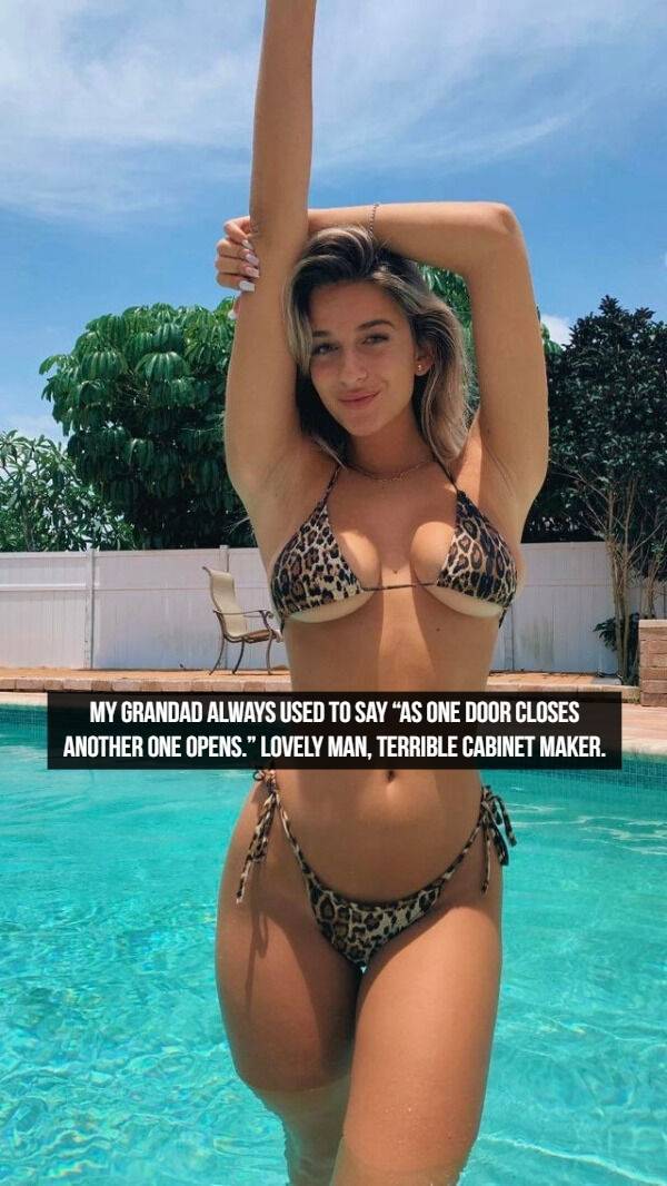 Girls, Let’s Hear Your Jokes!