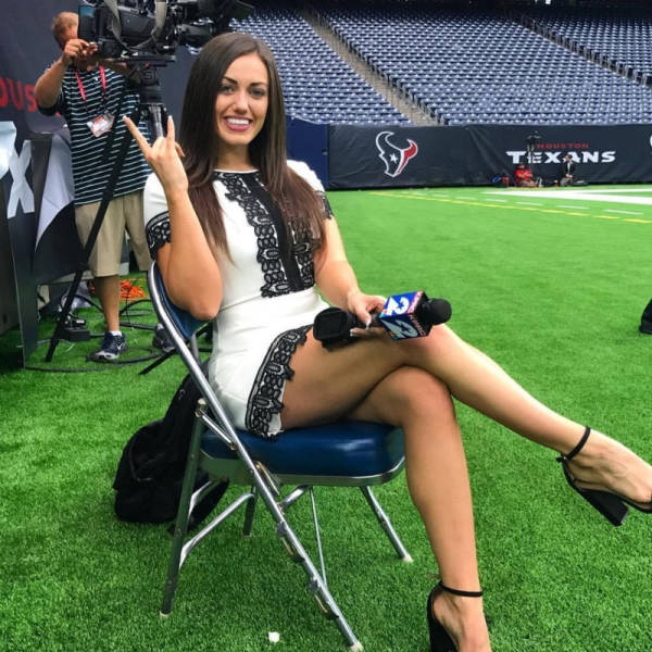 Next Level News Reporters