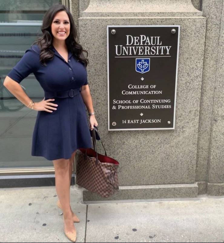 Next Level News Reporters