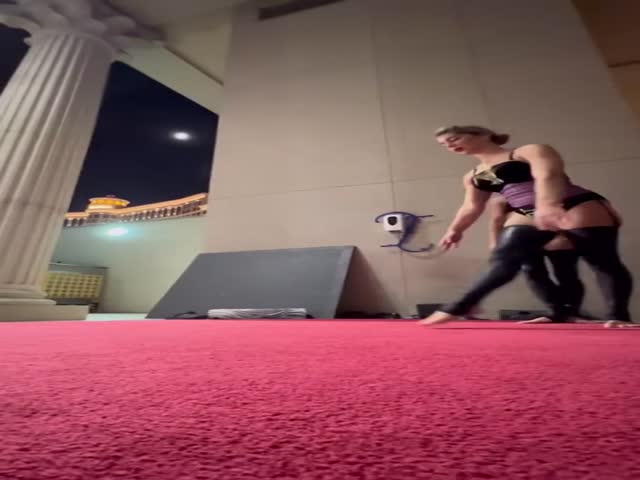 That’s Impressive!