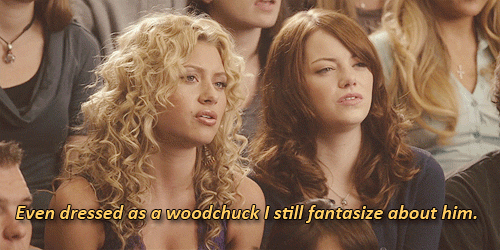 These NSFW Facts Are Very Naughty…