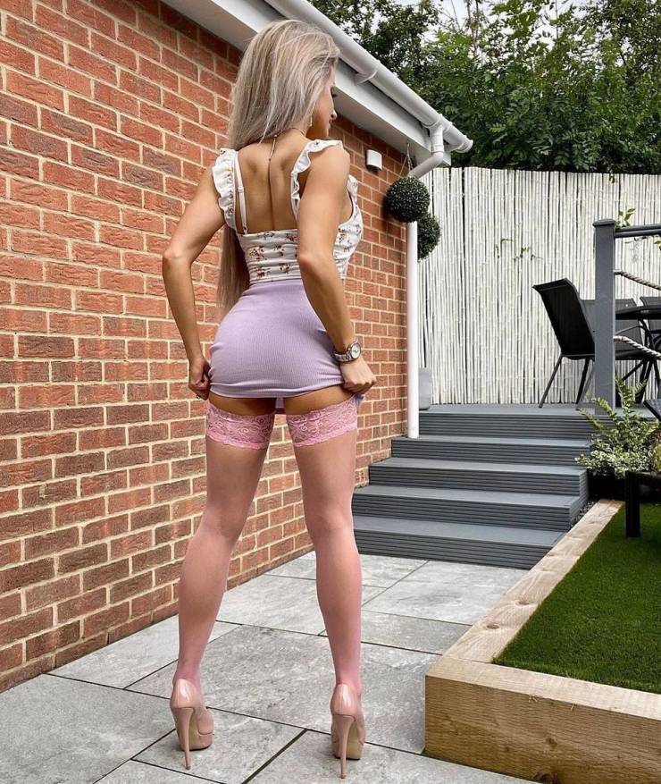 your eyes will love their thigh highs 47 pics 3.html - 47 HD Photos | Premium Gallery 2022