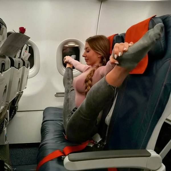 Girls Love Having Fun!