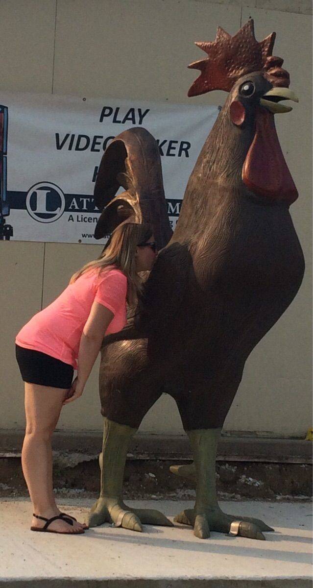 Dirty Mind, Come Here!