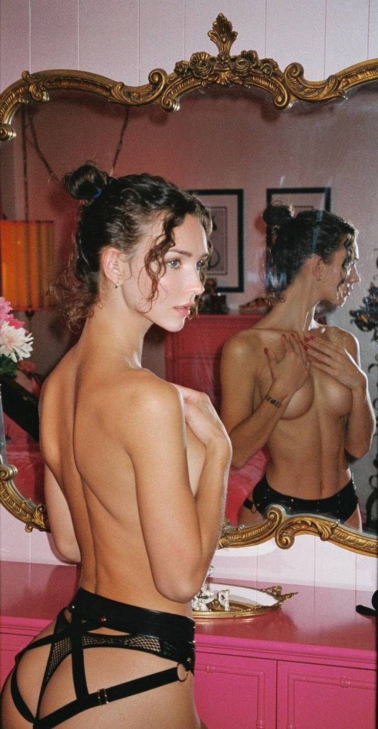 What Are You Hiding?!