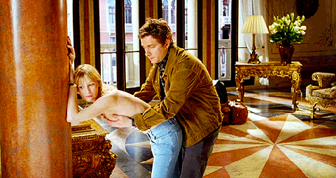 Porn Normalized So Many Weird Things…