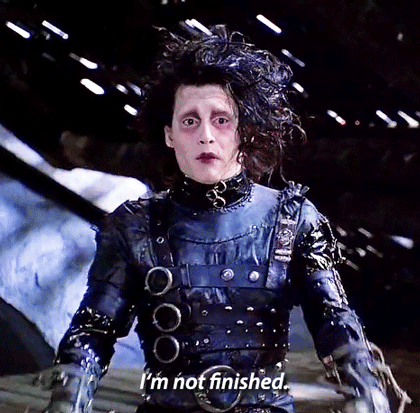 Porn Normalized So Many Weird Things…