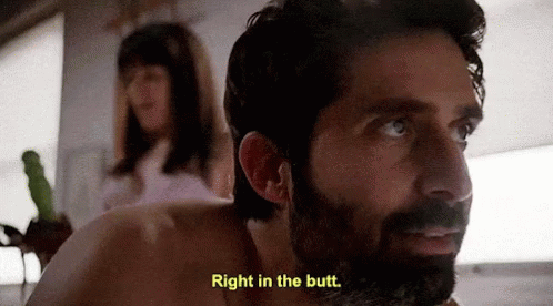 Porn Normalized So Many Weird Things…