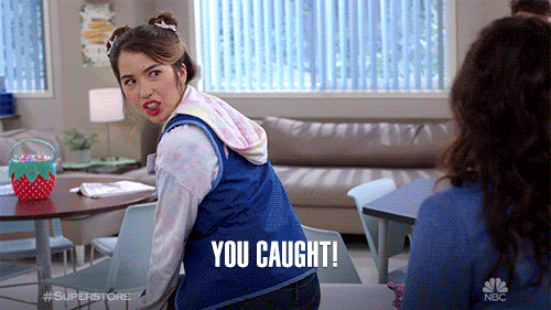 Porn Normalized So Many Weird Things…