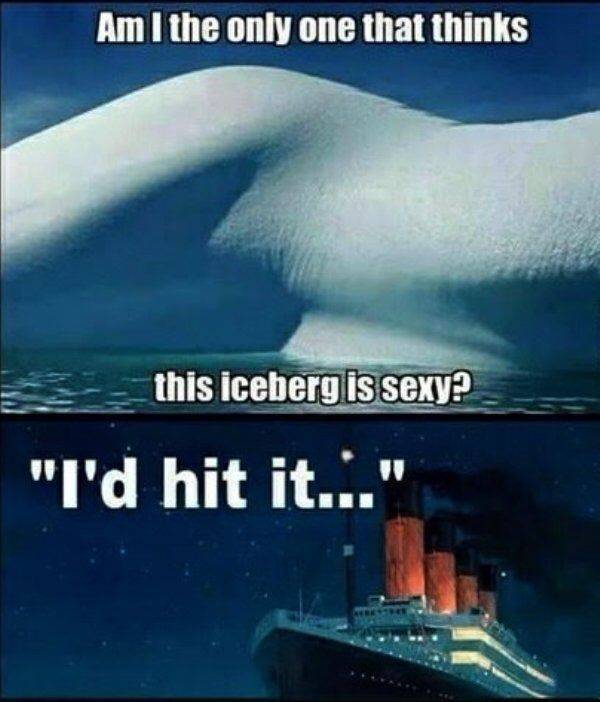 Ooh, That’s Dirty!