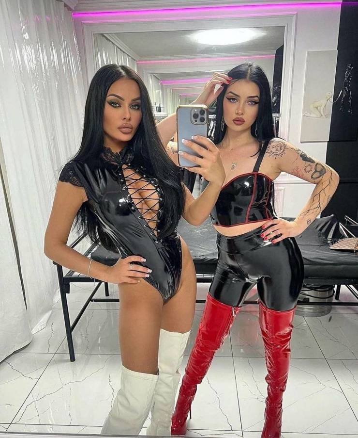 latex and leather the perfect combo 50 pics 10.html - 50 HD Photos | Premium Gallery 2023