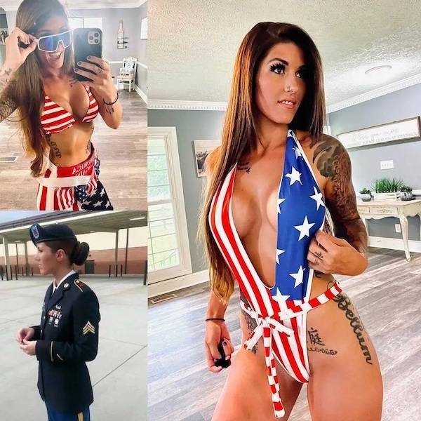 military girls with and without their uniforms 46 pics 19.html - 46 HD Photos | Premium Gallery 2023