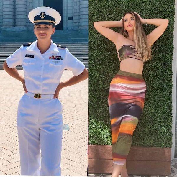 military girls with and without their uniforms 46 pics 19.html - 46 HD Photos | Premium Gallery 2023