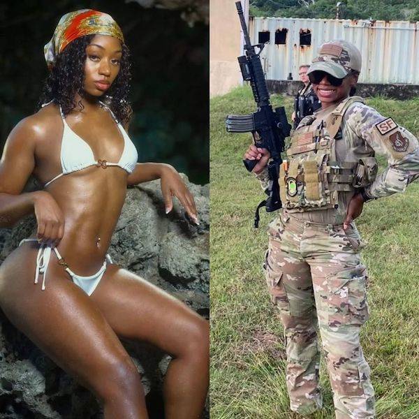 military girls with and without their uniforms 46 pics 19.html - 46 HD Photos | Premium Gallery 2023