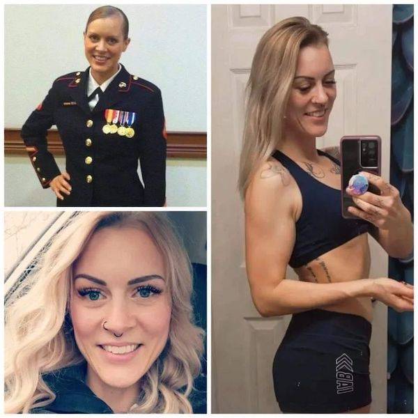 military girls with and without their uniforms 46 pics 19.html - 46 HD Photos | Premium Gallery 2023