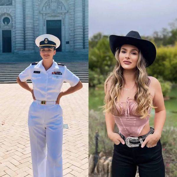 military girls with and without their uniforms 46 pics 19.html - 46 HD Photos | Premium Gallery 2023