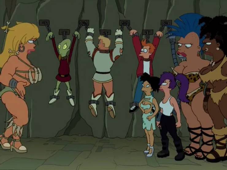 People Share Their Craziest Sexual Fantasies